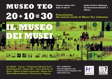 Il Museo dei Musei