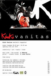 Kinki Vanitas