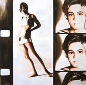 Shelley LaMantia - Forme ritratti e icone
