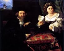 Omaggio a Lorenzo Lotto