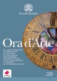 Ora d’Arte - Simone Baiocco