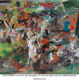 Cecily Brown