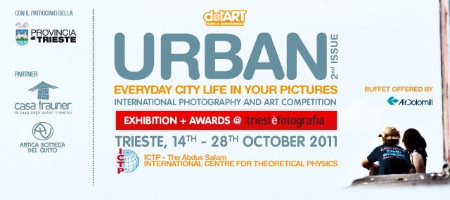 Urban 2011