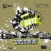 Palermo Hip Hop Dayz 2011