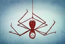 Trame - Omaggio a Louise Bourgeois