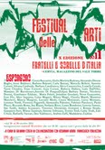 Festival delle arti X edizione