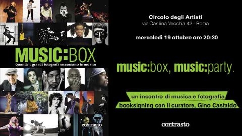 Music:box