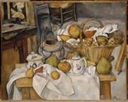 Paul Cézanne - Les ateliers du Midi