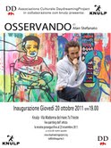 Alan Stefanato – Osservando