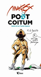 Makkox - Post Coitum