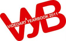 Videoart Yearbook 2011