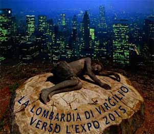 La Lombardia di Virgilio verso all’Expo 2015