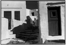 Henri Cartier Bresson – Photographe