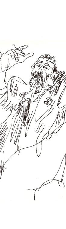 Álvaro Siza – Disegni e pensieri