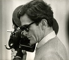 P.P.P. Un omaggio a Pier Paolo Pasolini