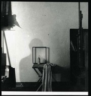 Gianfranco Ferroni – Autoritratti fotografici