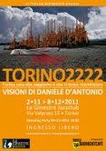 Daniele D'Antonio - Torino 2222