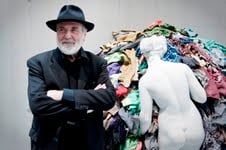 MAXXIinWeb - Michelangelo Pistoletto