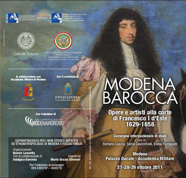 Modena barocca