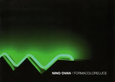 Nino Ovan - Formacoloreluce