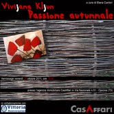 Vivjana Kljun - Passione autunnale