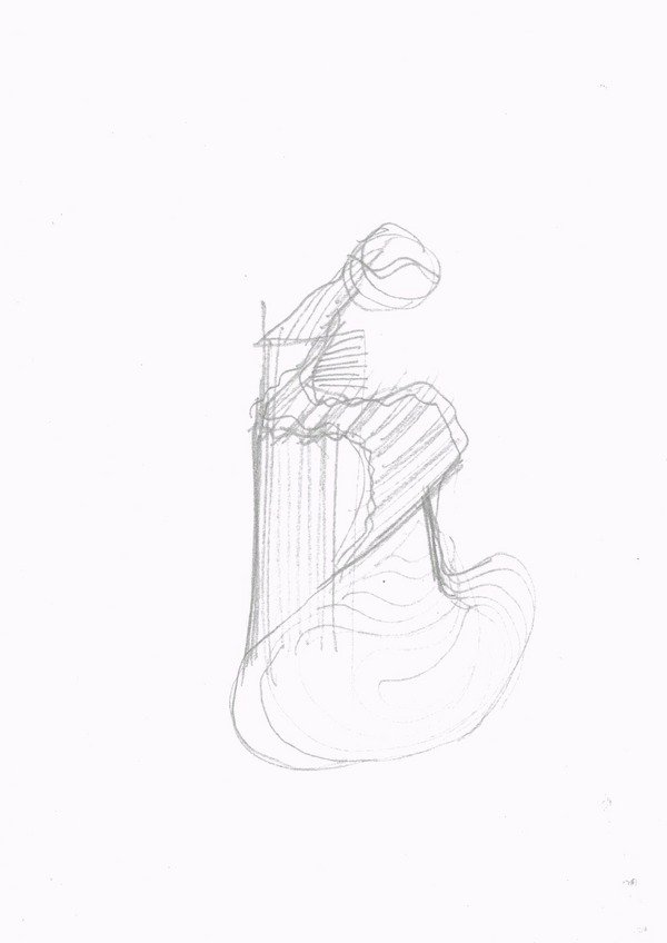Disegnare in Toscana