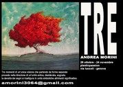 Andrea Morini – Tre