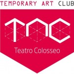 TAC – Temporary Art Club