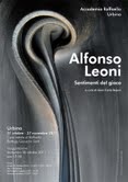 Alfonso Leoni – Sentimenti del gioco