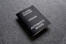 Claire Duport – Vodun