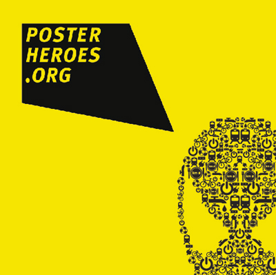 Posterheroes