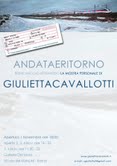 Giulietta Cavallotti - Andata e ritorno