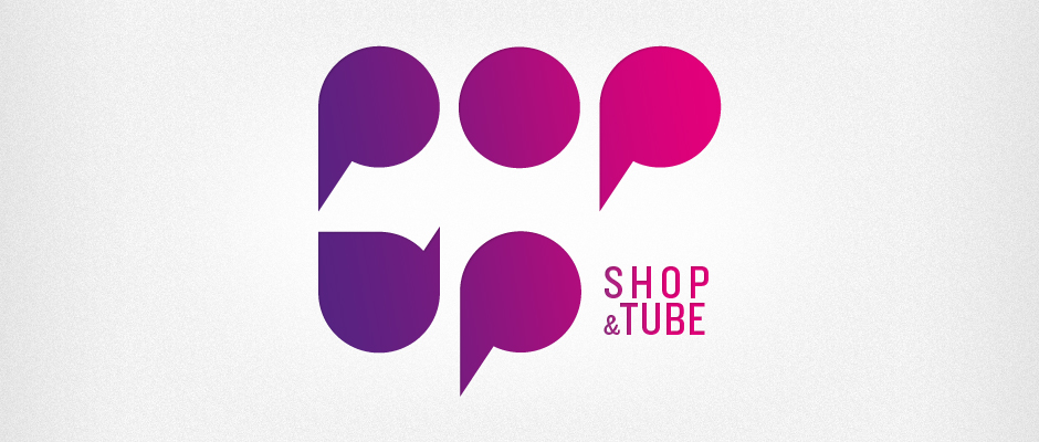 Pop Up Shop&Tube #7