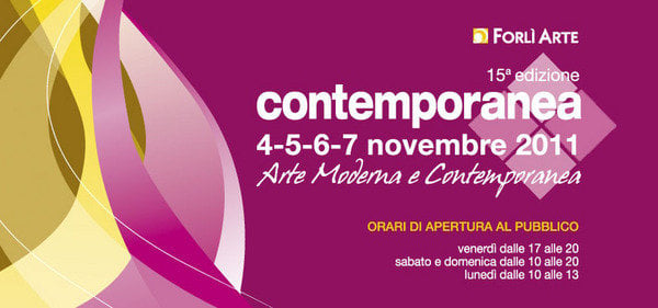 Contemporanea 2011