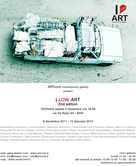 I low Art 2nd edition