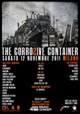 The Corrosive Container