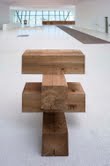 Lecture di Alistair Rider sull’artista Carl Andre