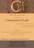 Construction of light
