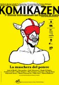 Komikazen 2011