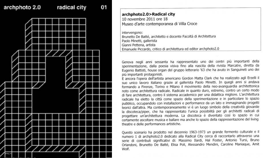 archphoto2.0>Radical city