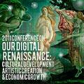 Our digital renaissance