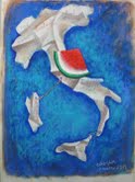 Forme e colori dell'Italia unita