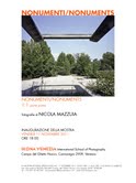 Nicola Mazzuia – Nonumenti/Nonuments