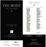 The body: forme e colori a confronto