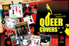 Queer Covers – Copertine impazzite