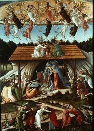 Apocalittico Botticelli