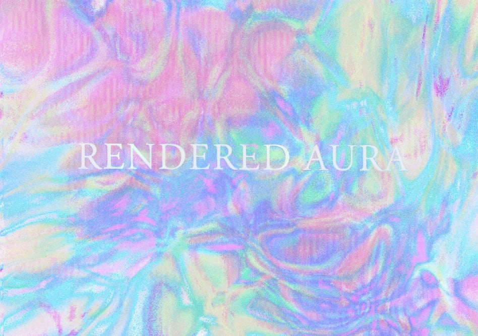 Travess Smalley - Rendered Aura