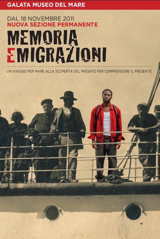 MEM – Memorie migrazioni