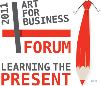 Art For Business Forum 2011