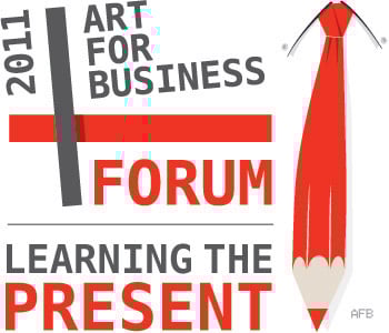 Art For Business Forum 2011